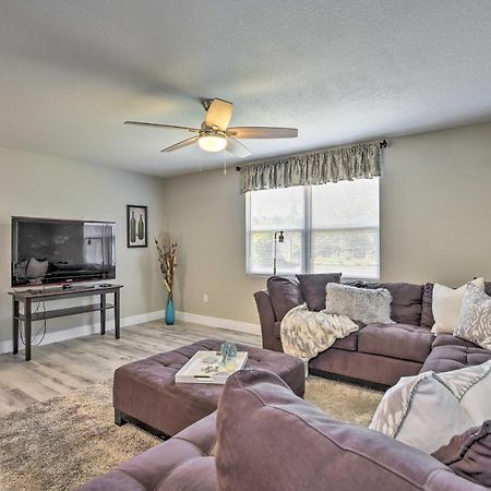 Coastal Sarasota Condo Minutes To Beach! 外观 照片
