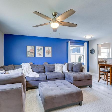 Coastal Sarasota Condo Minutes To Beach! 外观 照片